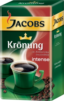Iacobs Kronung